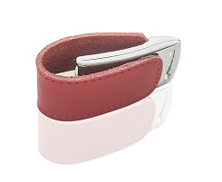 Флешка Leather Belt - изображение 4 Флешка Leather Belt - фото 4