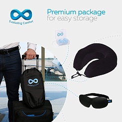 Набор для путешествий Everlasting Comfort - фото 4