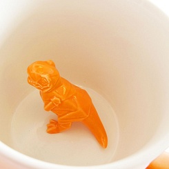 Кружка Dino - фото 4