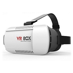 Очки виртуальной реальности VR Box - фото 3