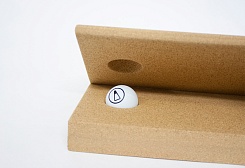 Настольный теннис Corknet - фото 6