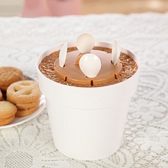 Набор чашек для офиса Cactus - изображение 3 Набор чашек для офиса Cactus - фото 3