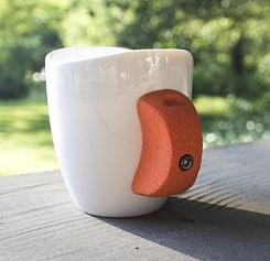 Кружка Rock Climbing Mug - фото 2