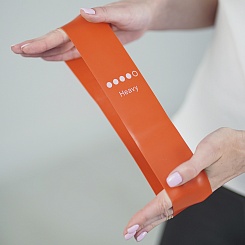 Фитнес-резинки SportLab - фото 6