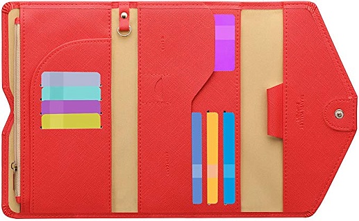 Rfid-органайзер для путешествий- фото 1