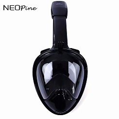 Маска для дайвинга Neopine - фото 4