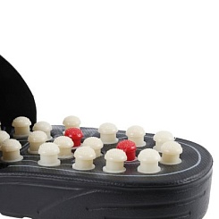 Массажные тапки - фото 2