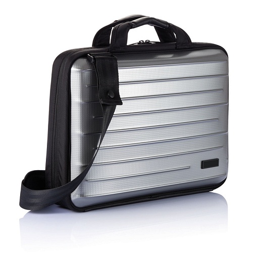 Сумка для ноутбука Hard shell- фото 1