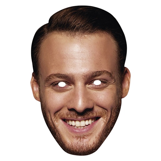 Маски знаменитостей- фото 1