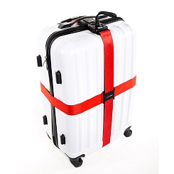 Ремень для чемодана - фото 13