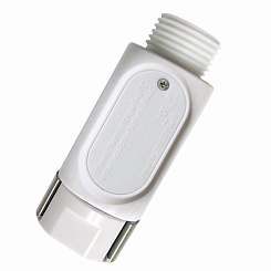 Водонепроницаемый цифровой термометр для душа - изображение 5 Водонепроницаемый цифровой термометр для душа - фото 5