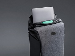 Водостойкий антикражный рюкзак для ноутбука - фото 10