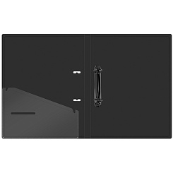 Папка на 2 кольцах - фото 2