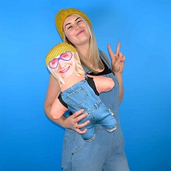 Игрушка МиниЯ - изображение 3 Игрушка МиниЯ - фото 3