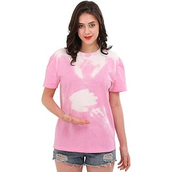 Футболка меняющая цвет - фото 2