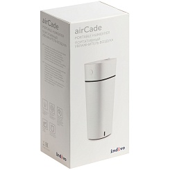 Увлажнитель воздуха airCade - фото 13