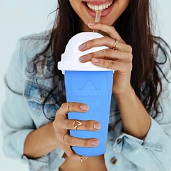 Слаш стакан для мороженого Frozen - фото 3