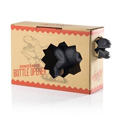 Открывалка для пива "Динозавр" - изображение 3 Открывалка для пива "Динозавр" - фото 3