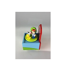 Музыкальные игрушки - фото 5