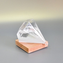 Предсказатель погоды Штормгласс Tempo Crystal - фото 4