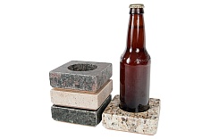 Комплект подставок для пивных бутылок - фото 3