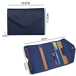 Rfid-органайзер для путешествий - фото 3