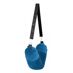 Подушка сумка для путешествий - фото 2