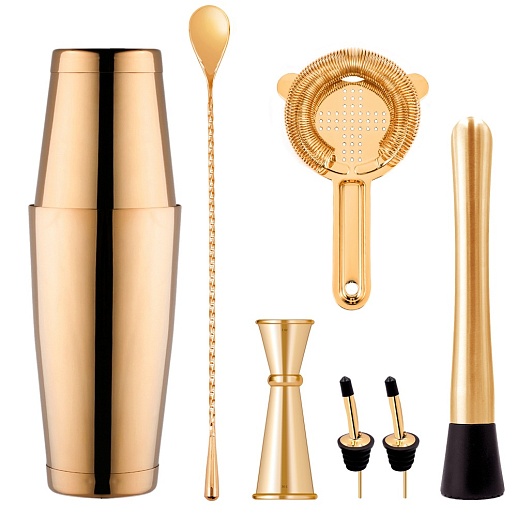 Набор бармена- фото 1