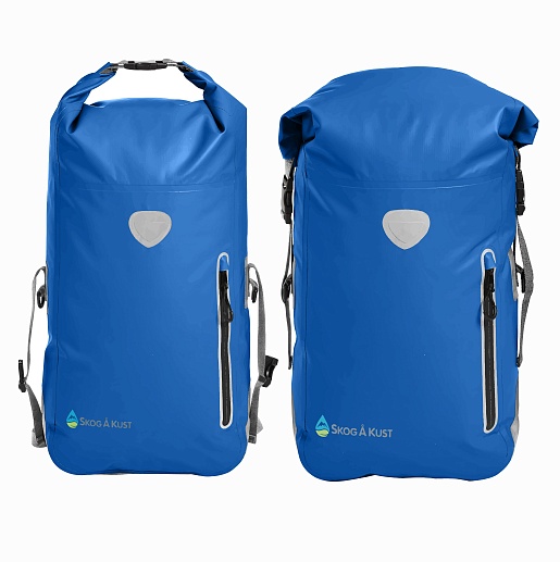 Рюкзак для кемпинга Skog A Kust- изображение 1 Рюкзак для кемпинга Skog A Kust- фото 1