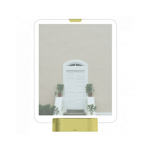 Рамка для фотографий с подсветкой Bright Edges- фото 1