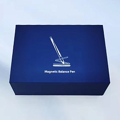 Левитирующая ручка Fly pen 3.0 - изображение 7 Левитирующая ручка Fly pen 3.0 - фото 7