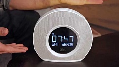 Акустическая система с радиобудильником - фото 6