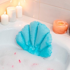 Подушка для ванной Shell - фото 2