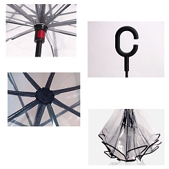 Зонт "Наоборот" Glass - фото 4