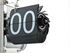 Перекидные часы AIR-FLIP - фото 4