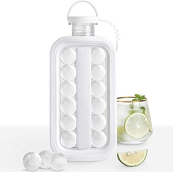 Емкость для шариков льда Ice safe - фото 4