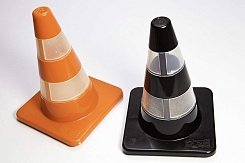 Шейкеры для соли и перца Traffic Cones - фото 4