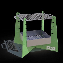 Мини-гриль - фото 2