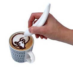 Пищевая ручка The CinniBird Pen - фото 2