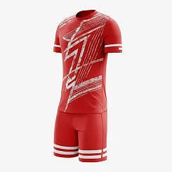 Футбольная форма DRY TOUCH - фото 4