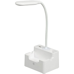 Настольный светильник-органайзер - фото 4