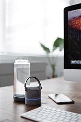 Бутылка 3 в 1 Recreate - фото 3