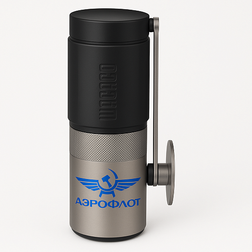 Кофемолка CraftMill- фото 1