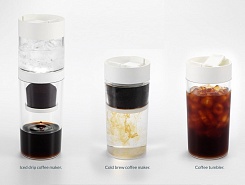 Портативный Coffee Maker Dripo - фото 6