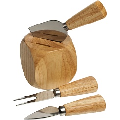 Набор для сыра "Трио" - фото 2