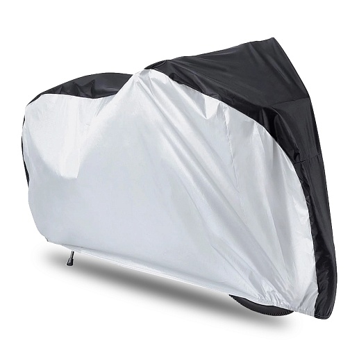 Чехол-тент для велосипедов- фото 1