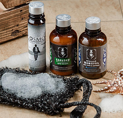 Подарочный beauty-набор "Для него" - изображение 4 Подарочный beauty-набор "Для него" - фото 4