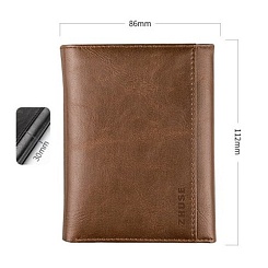 Кошелек-зарядка POWER BANK на 4000 mAh - фото 2