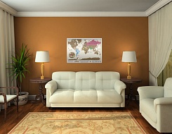 Скретч-карта мира - фото 5