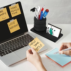 Настольный органайзер с ручками в виде инструментов - фото 6